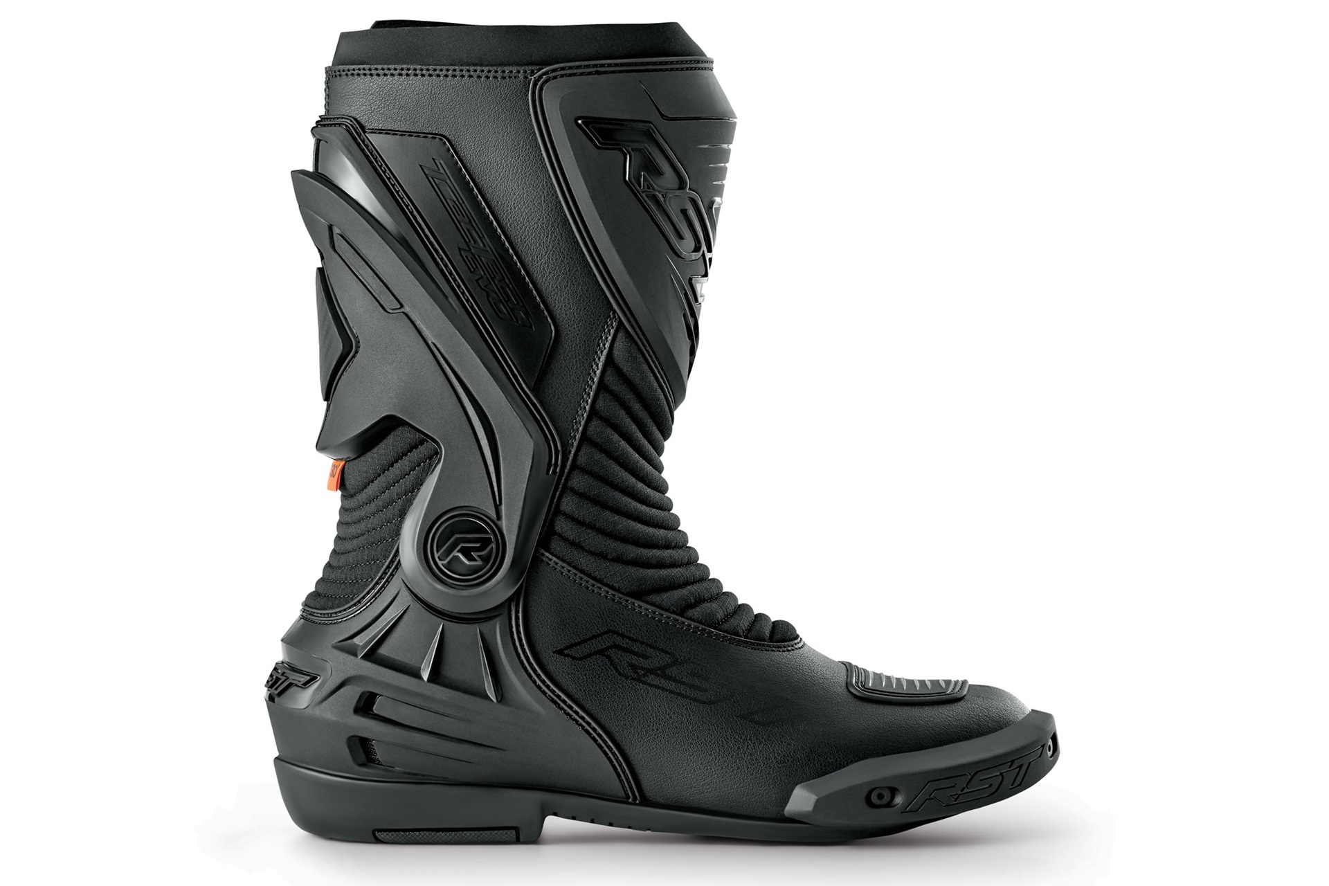 RST Race Collection: una gama desarrollada para vivir la moto desde su lado más deportivo