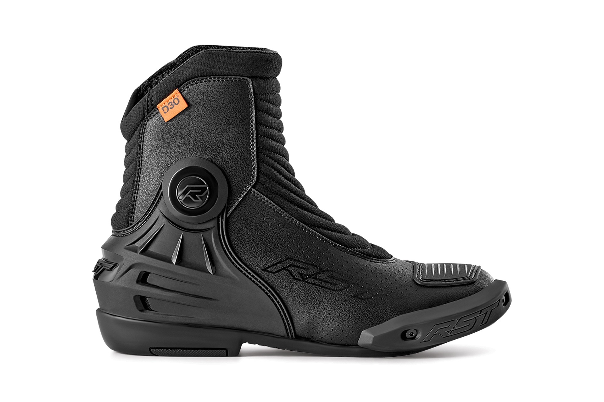 RST Race Collection: una gama desarrollada para vivir la moto desde su lado más deportivo