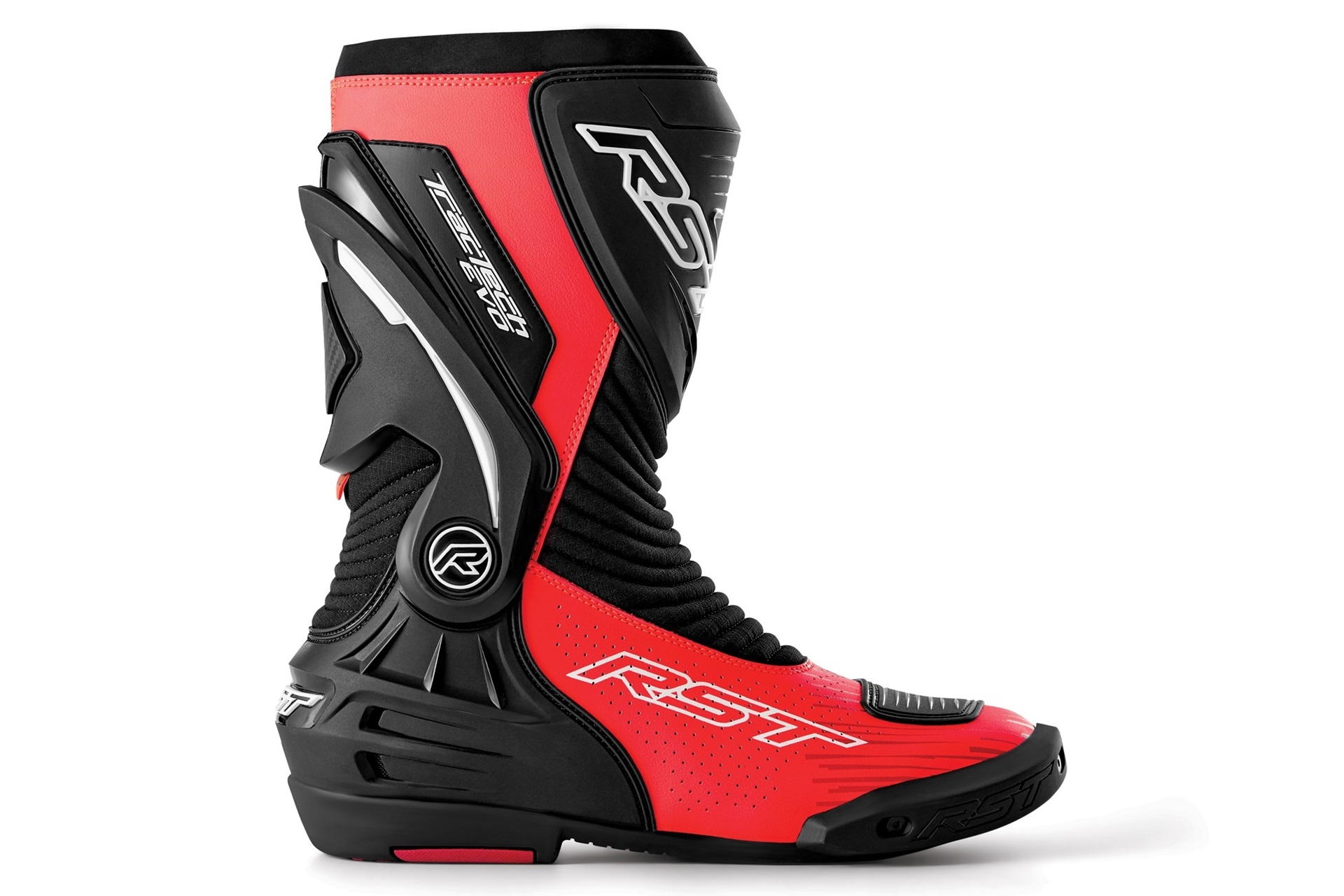 RST Race Collection: una gama desarrollada para vivir la moto desde su lado más deportivo