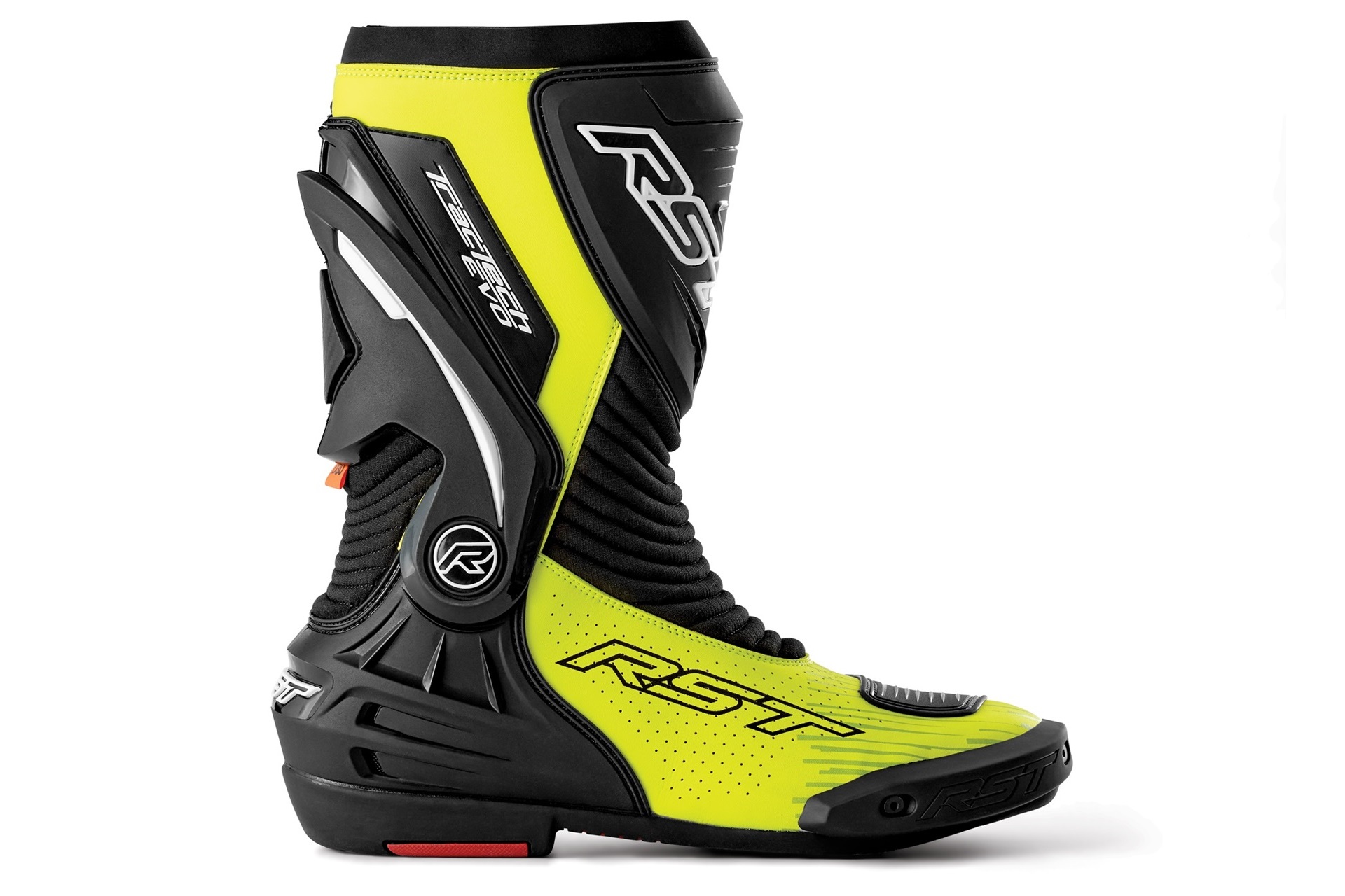 RST Race Collection: una gama desarrollada para vivir la moto desde su lado más deportivo