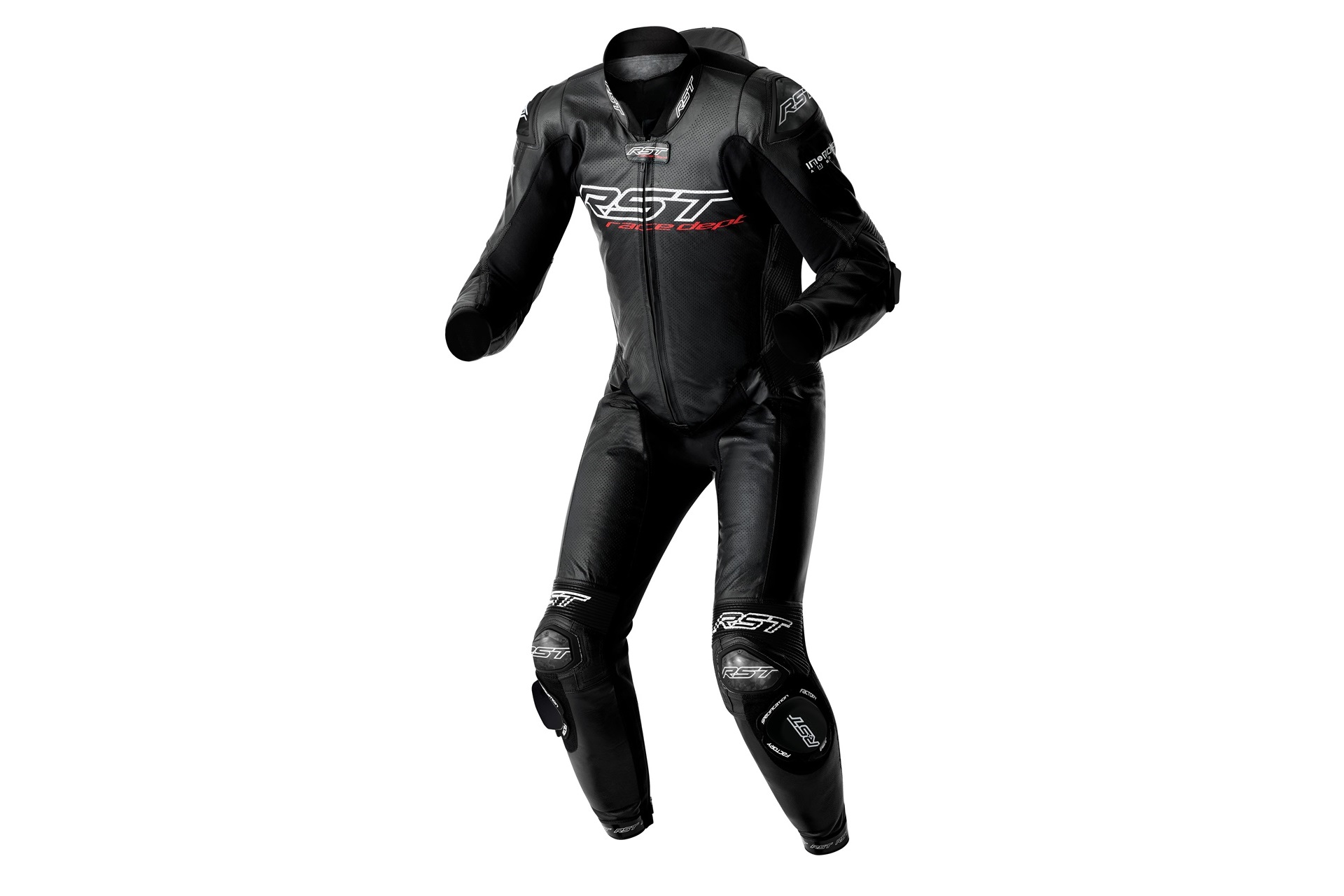RST Race Collection: una gama desarrollada para vivir la moto desde su lado más deportivo