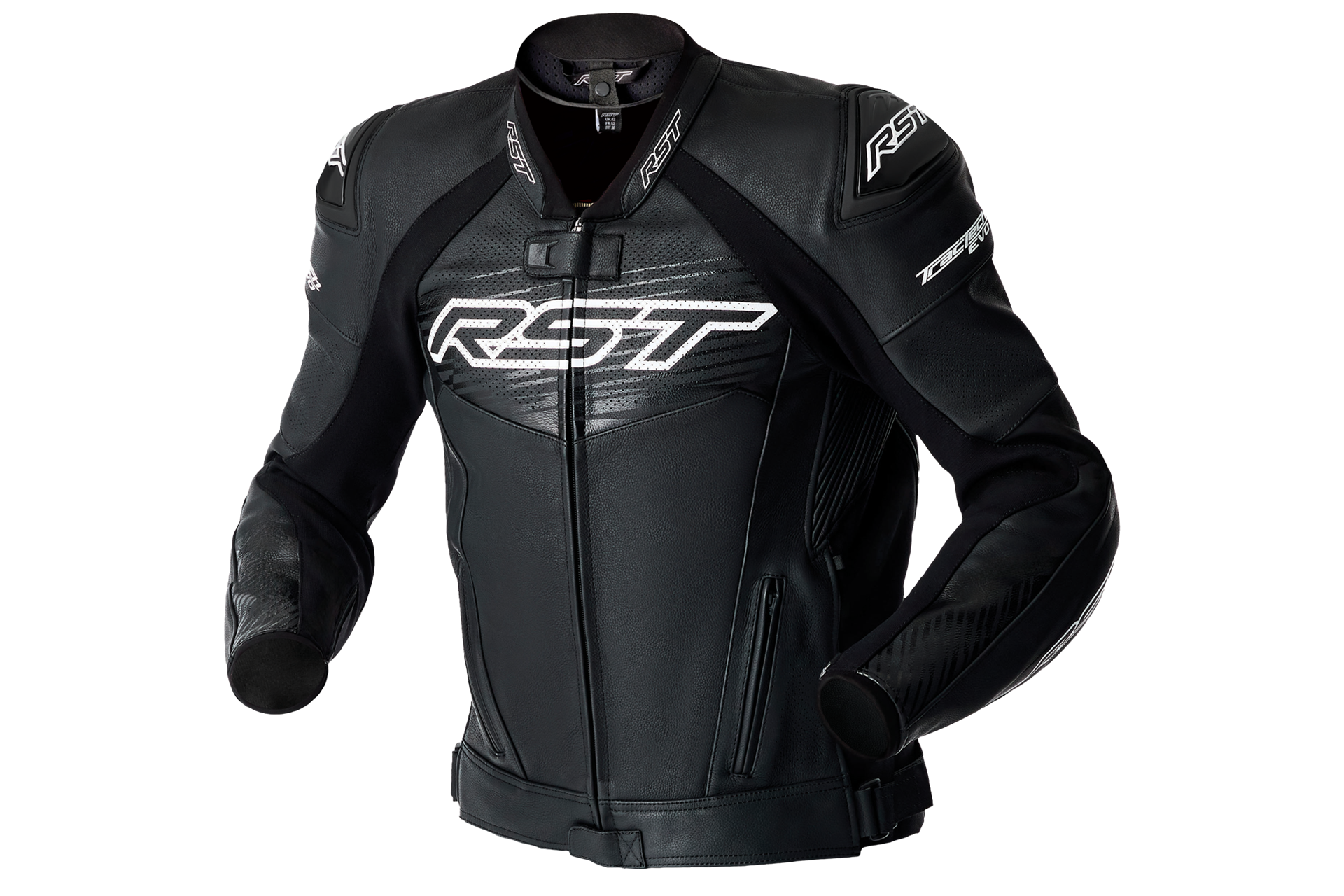 RST Race Collection: una gama desarrollada para vivir la moto desde su lado más deportivo