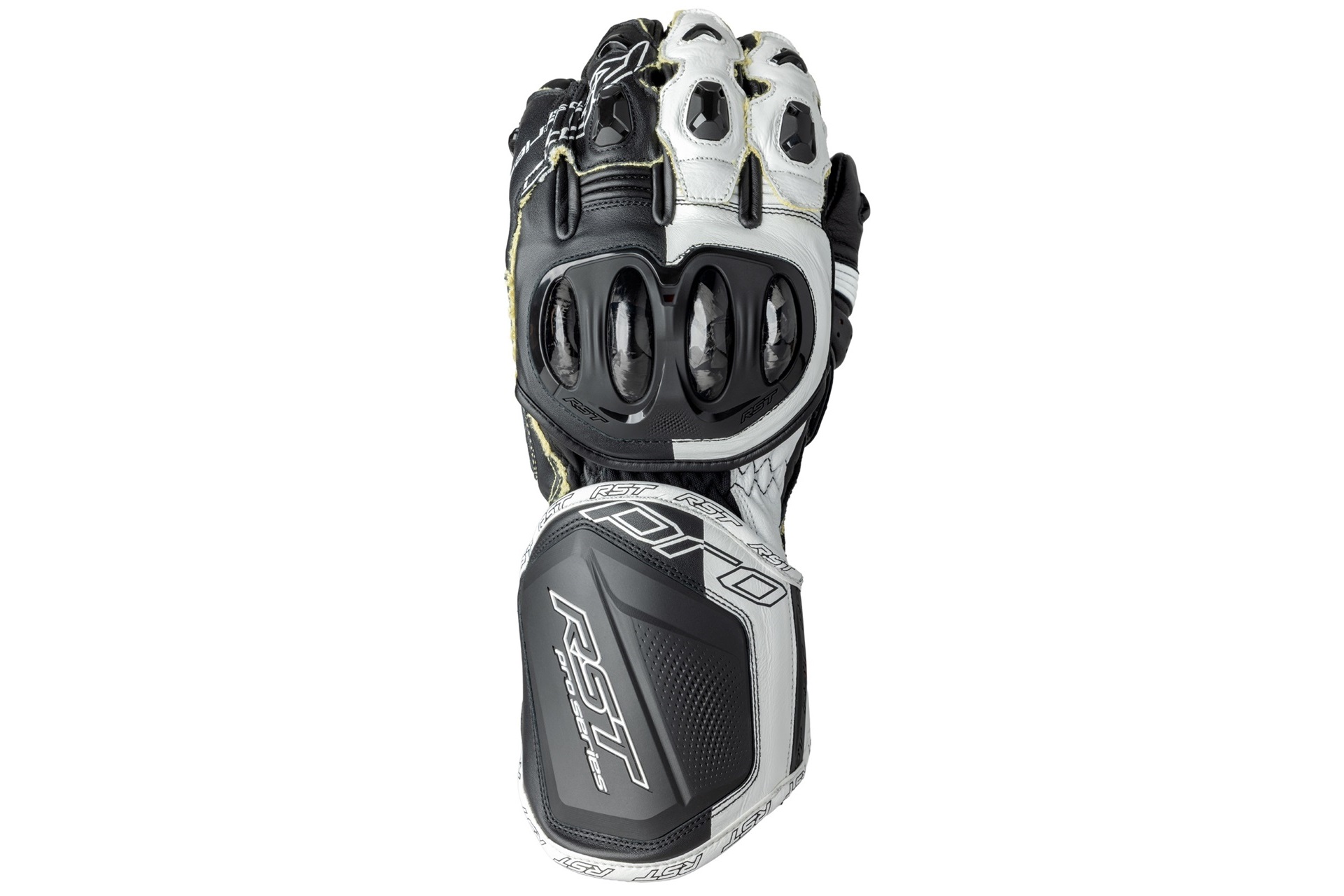 RST Race Collection: una gama desarrollada para vivir la moto desde su lado más deportivo