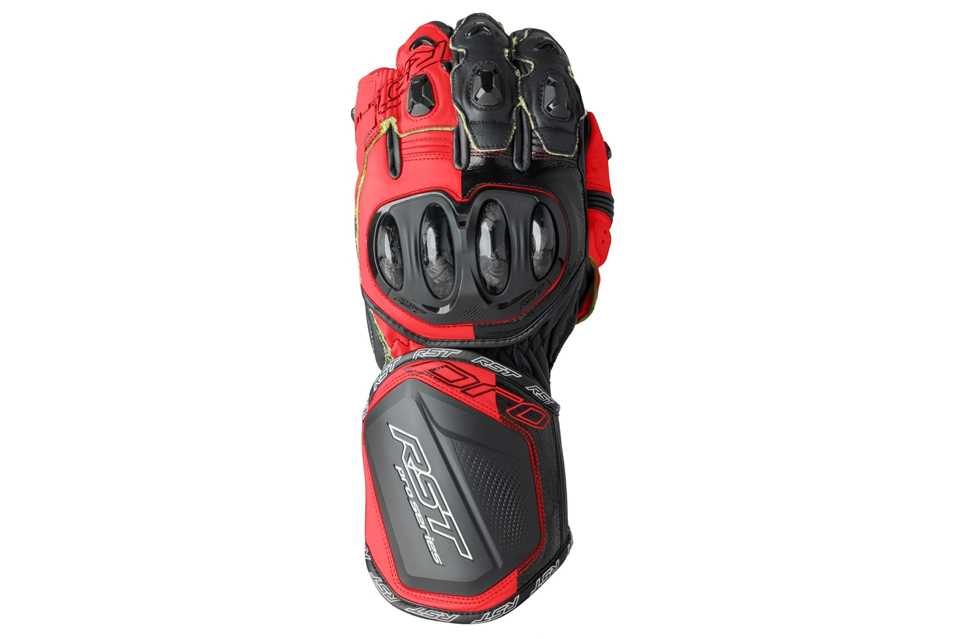 RST Race Collection: una gama desarrollada para vivir la moto desde su lado más deportivo