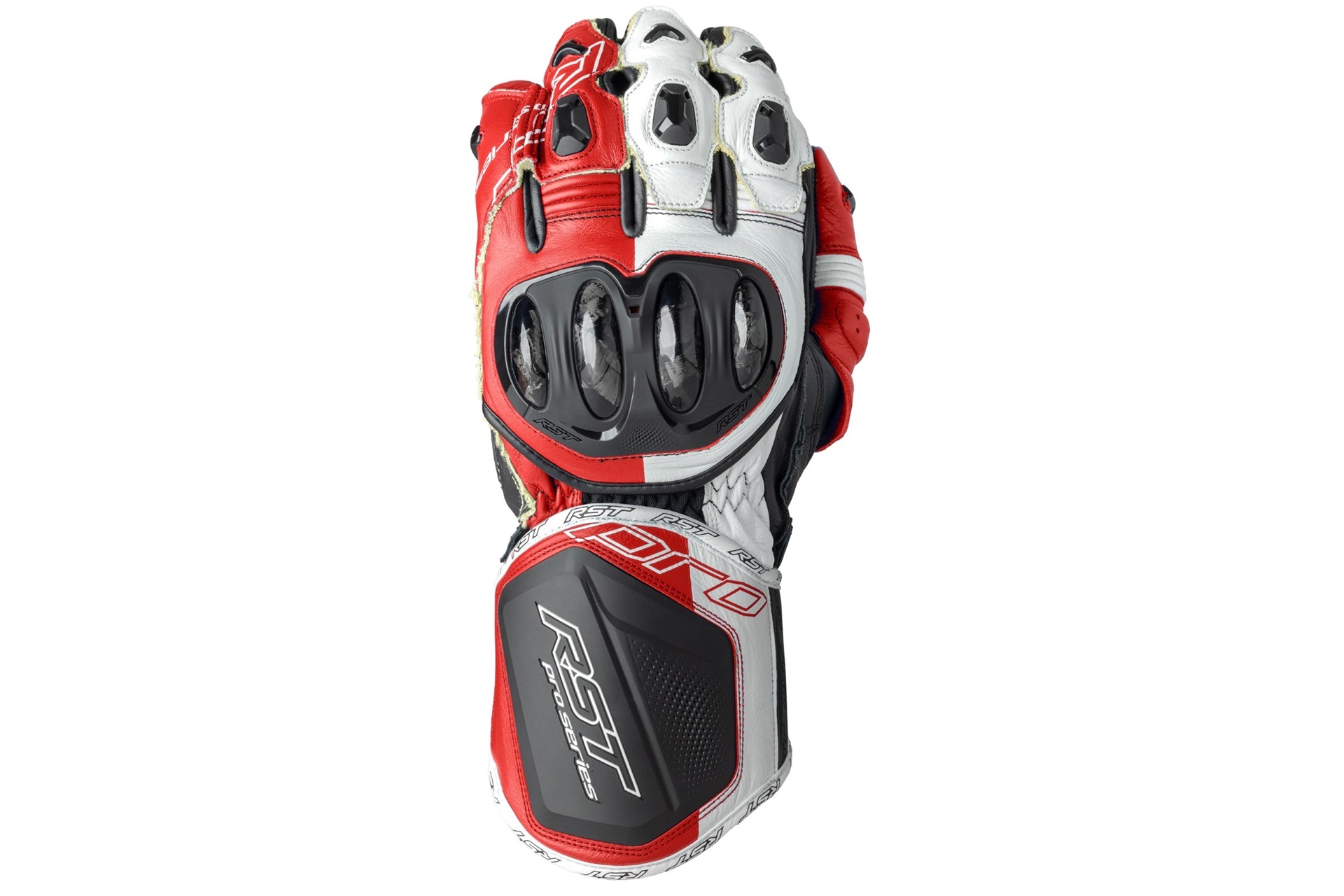 RST Race Collection: una gama desarrollada para vivir la moto desde su lado más deportivo
