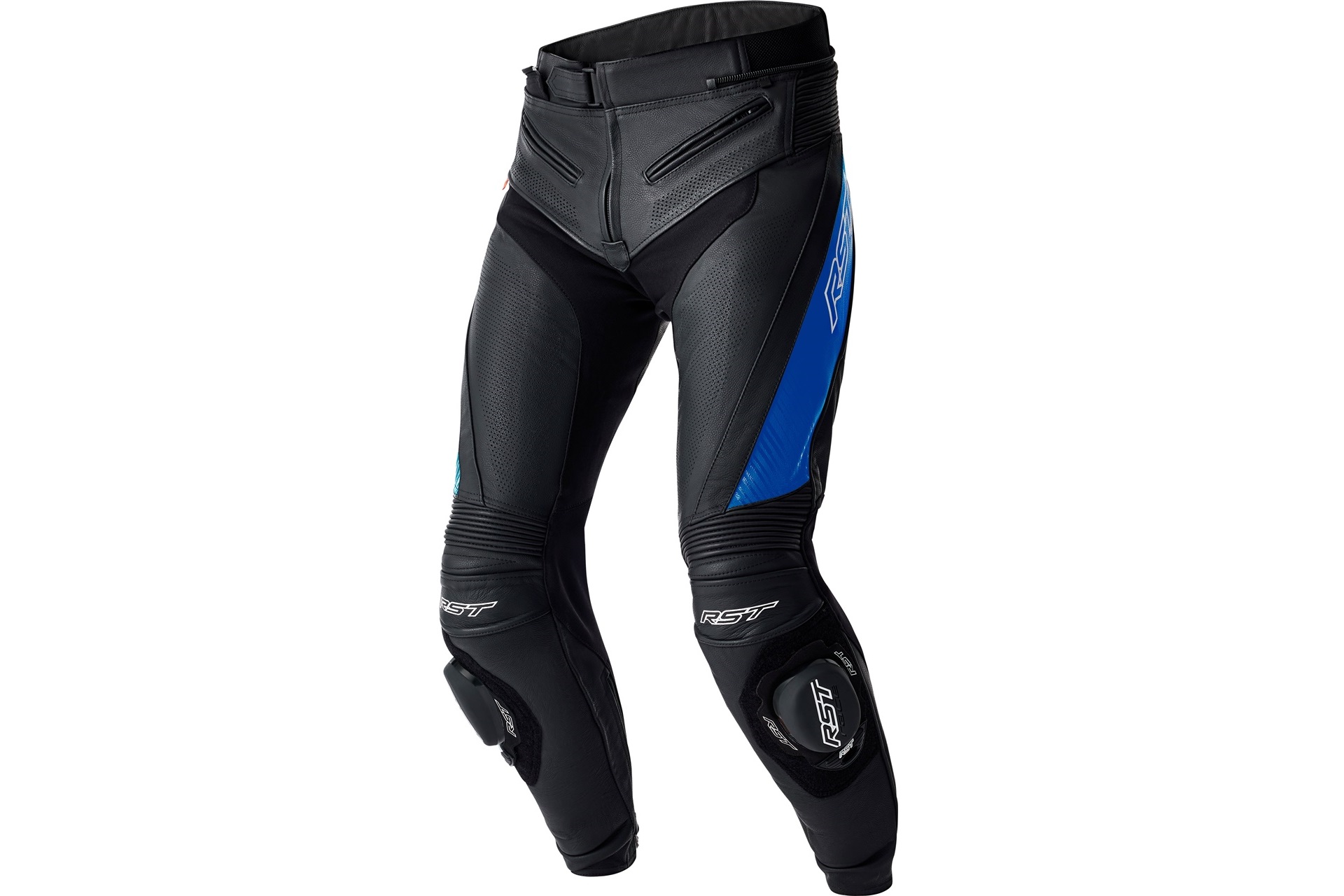 RST Race Collection: una gama desarrollada para vivir la moto desde su lado más deportivo
