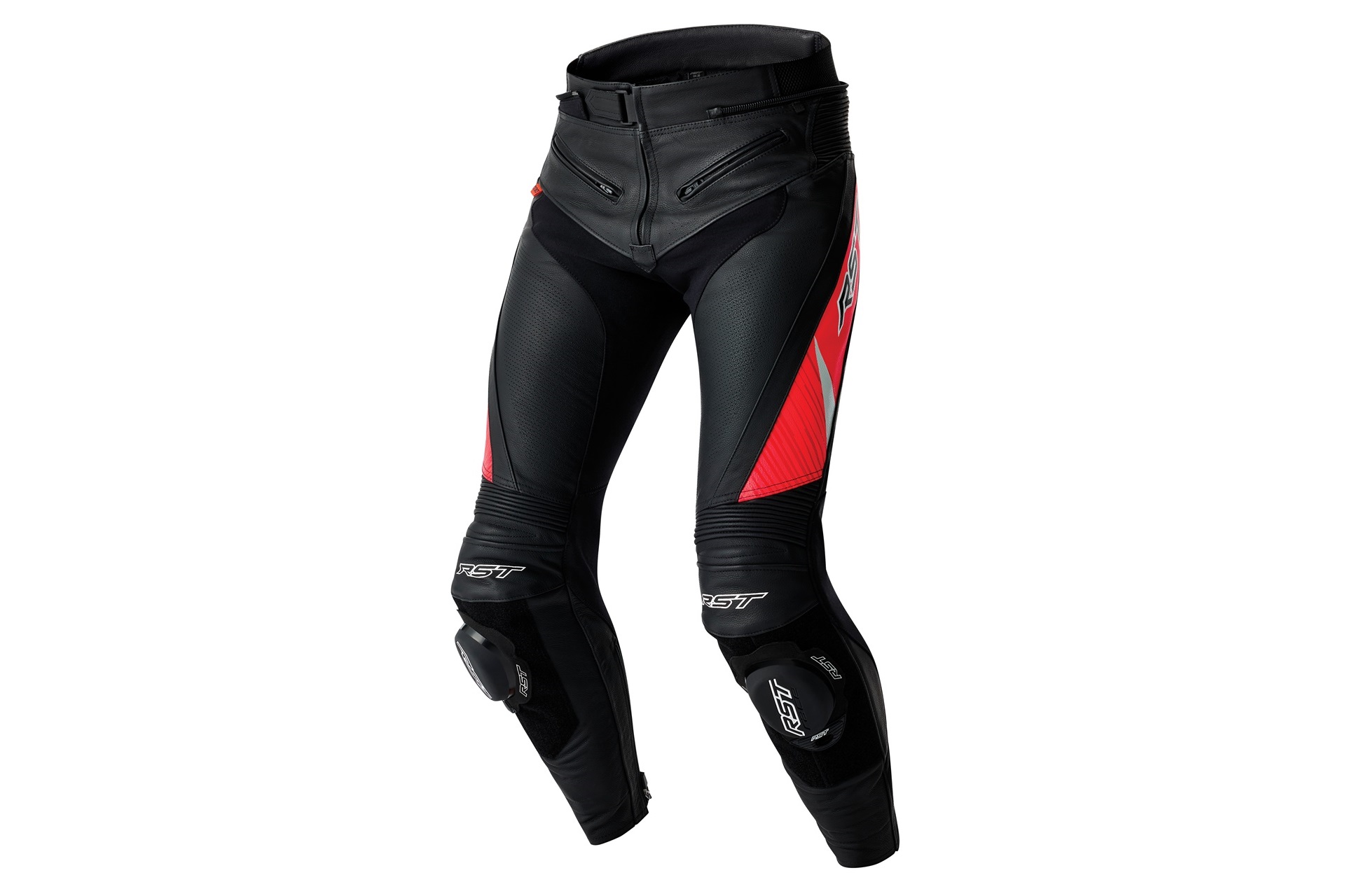 RST Race Collection: una gama desarrollada para vivir la moto desde su lado más deportivo