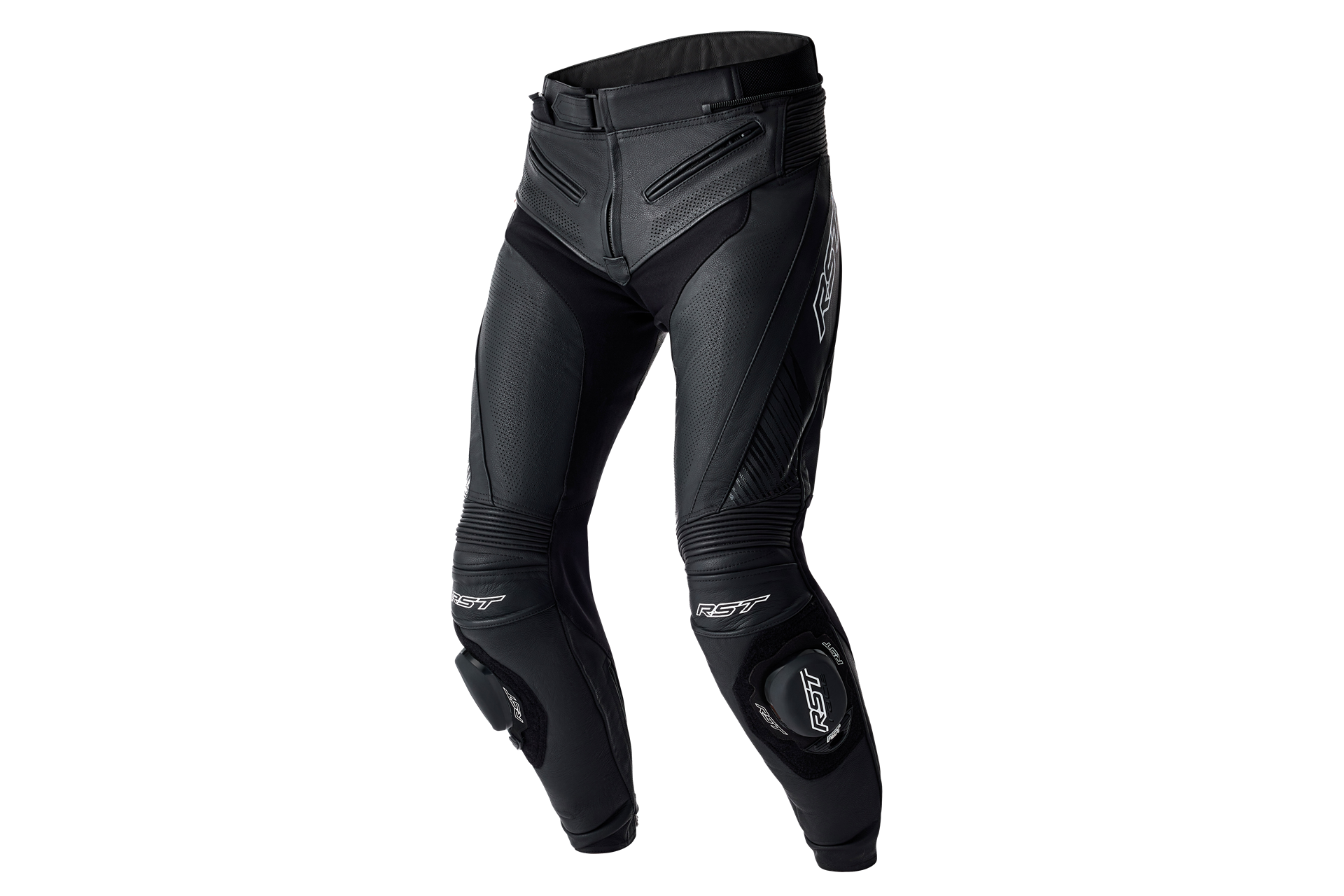RST Race Collection: una gama desarrollada para vivir la moto desde su lado más deportivo