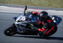 RST Race Collection: una gama desarrollada para vivir la moto desde su lado más deportivo