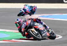 Triumph y MotoGP presentan oficialmente el nuevo motor que impulsará Moto2 en 2027
