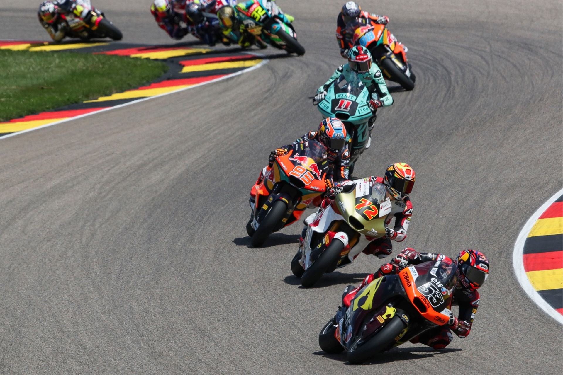 Triumph y MotoGP presentan oficialmente el nuevo motor que impulsará Moto2 en 2027