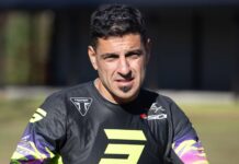 Triumph “Ride with Legends”: un evento irrepetible con Ricky Carmichael e Iván Cervantes como “plato fuerte”
