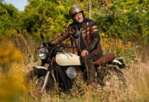 Beachman amplía su catálogo de servicios electrificando tu “vieja moto”