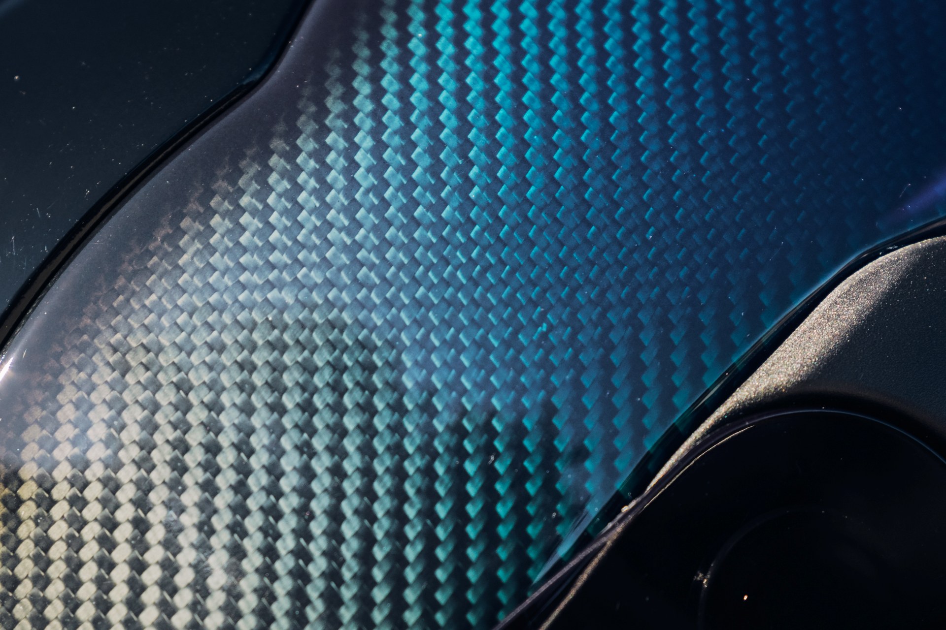 Nolan X-904 UC - Ultra Carbon