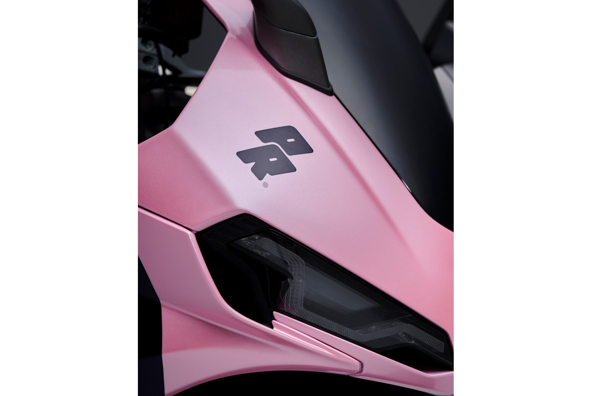 Norton Manx R y Peaceful Research