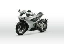 Norton se asocia con Foster + Partners para redefinir el concepto de concesionario global