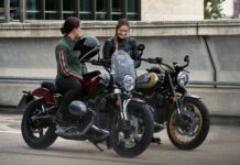 ONU y motoristas