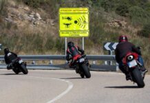 ONU y motoristas