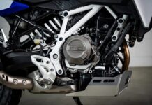 Se confirma: BMW está trabajando en una nueva GS de gama media