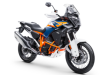 KTM anuncia una campaña de mantenimiento oficial gratuito para su gama 1390 Super Adventure