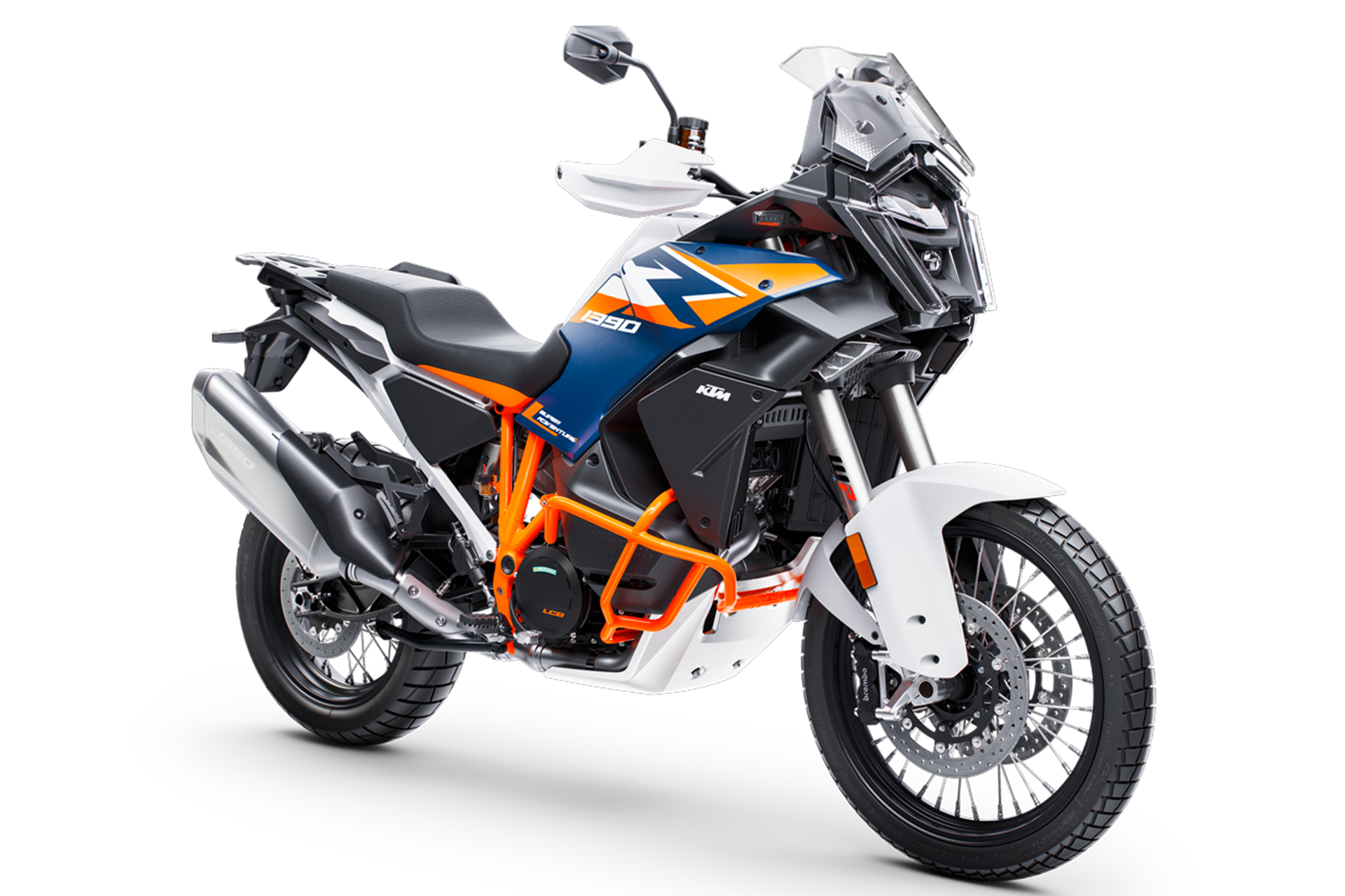 KTM anuncia una campaña de mantenimiento oficial gratuito para su gama 1390 Super Adventure
