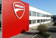 Ducati sale al paso sobre los rumores de su posible venta
