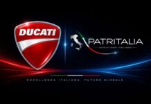 Ducati sale al paso sobre los rumores de su posible venta