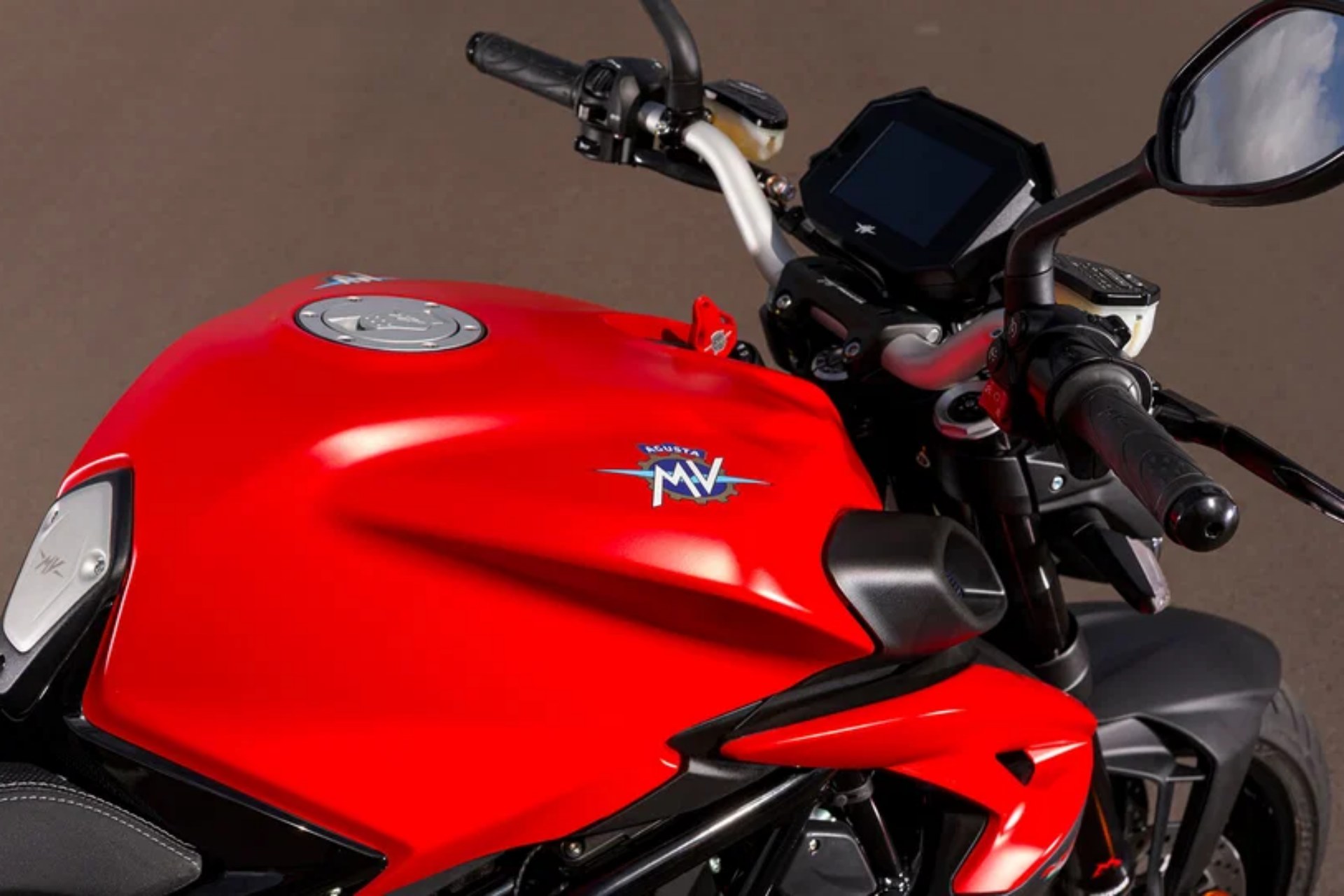Patritalia Ducati MV Agusta Volkswagen Audi