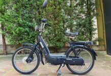 Piaggio Ciao