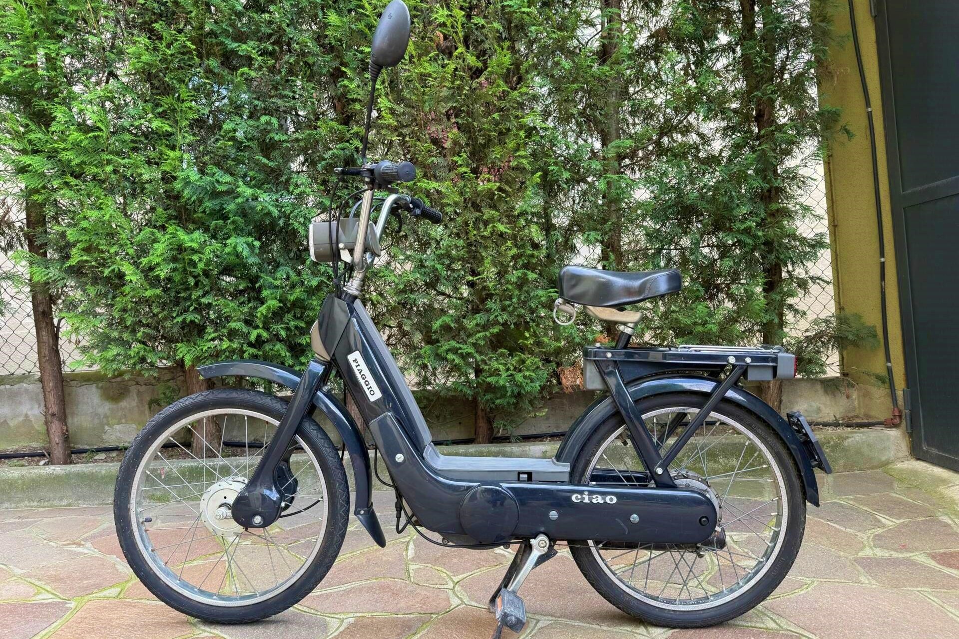 Piaggio Ciao