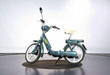 Piaggio Ciao