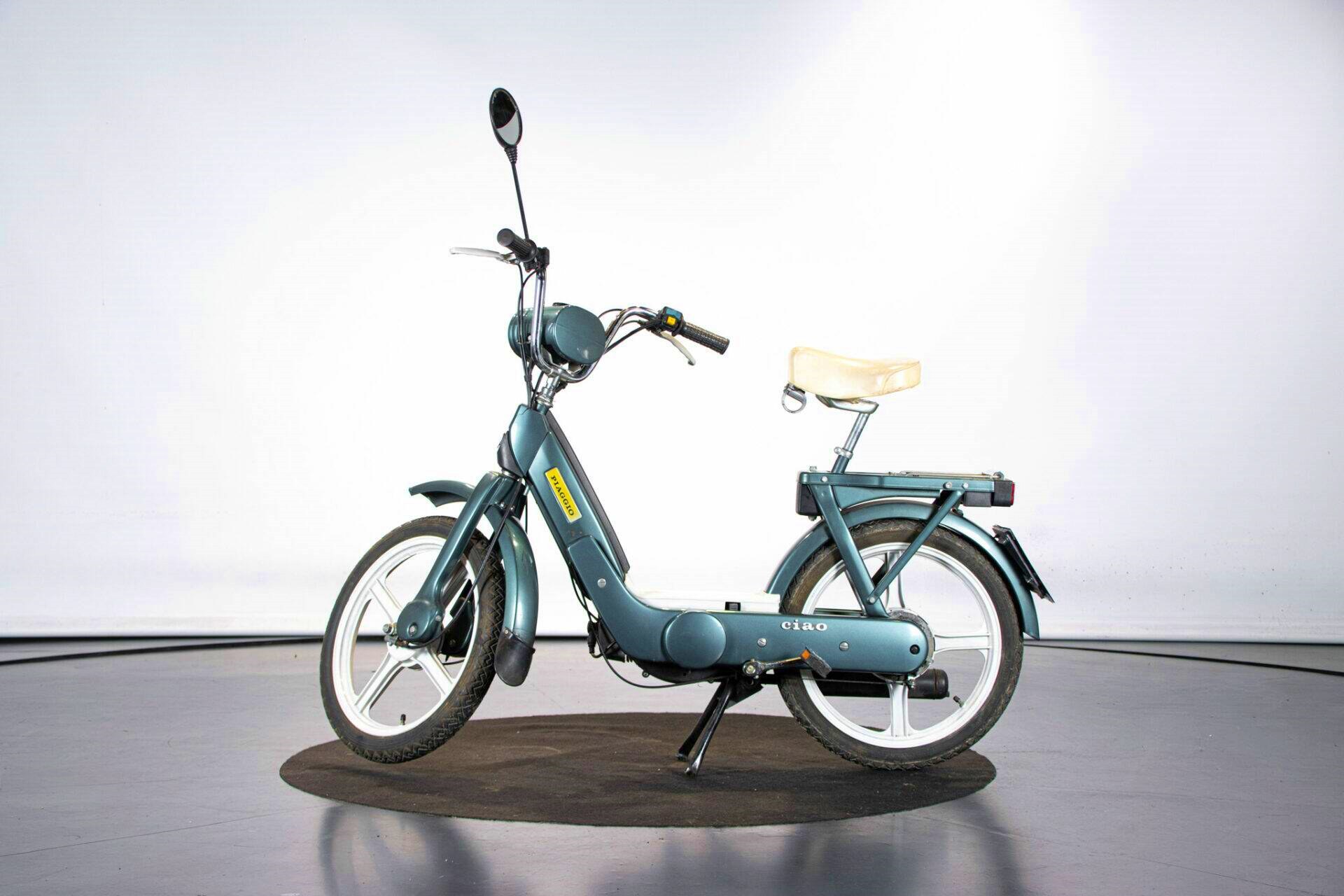 Piaggio Ciao