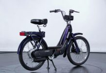 Piaggio Ciao
