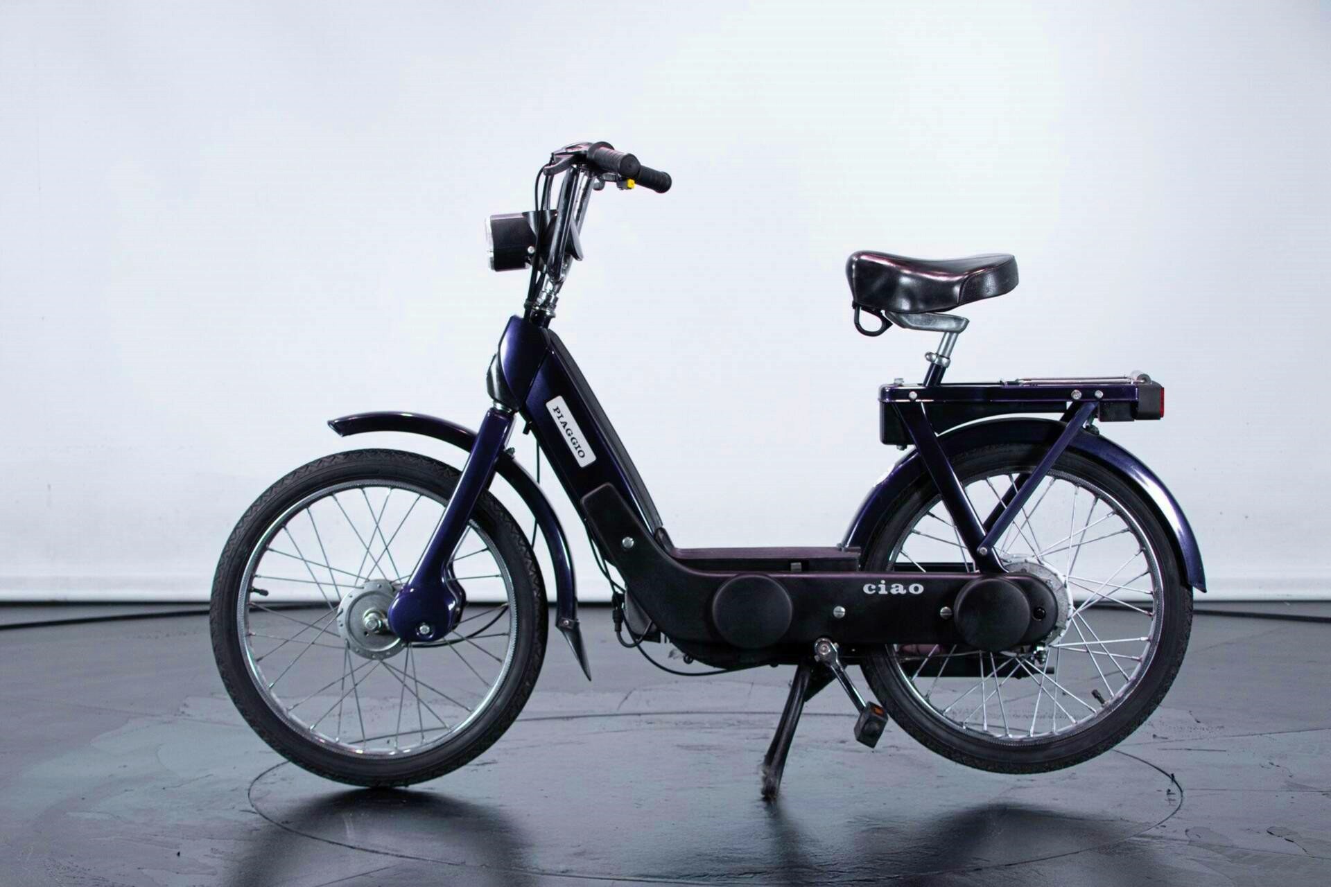 Piaggio Ciao