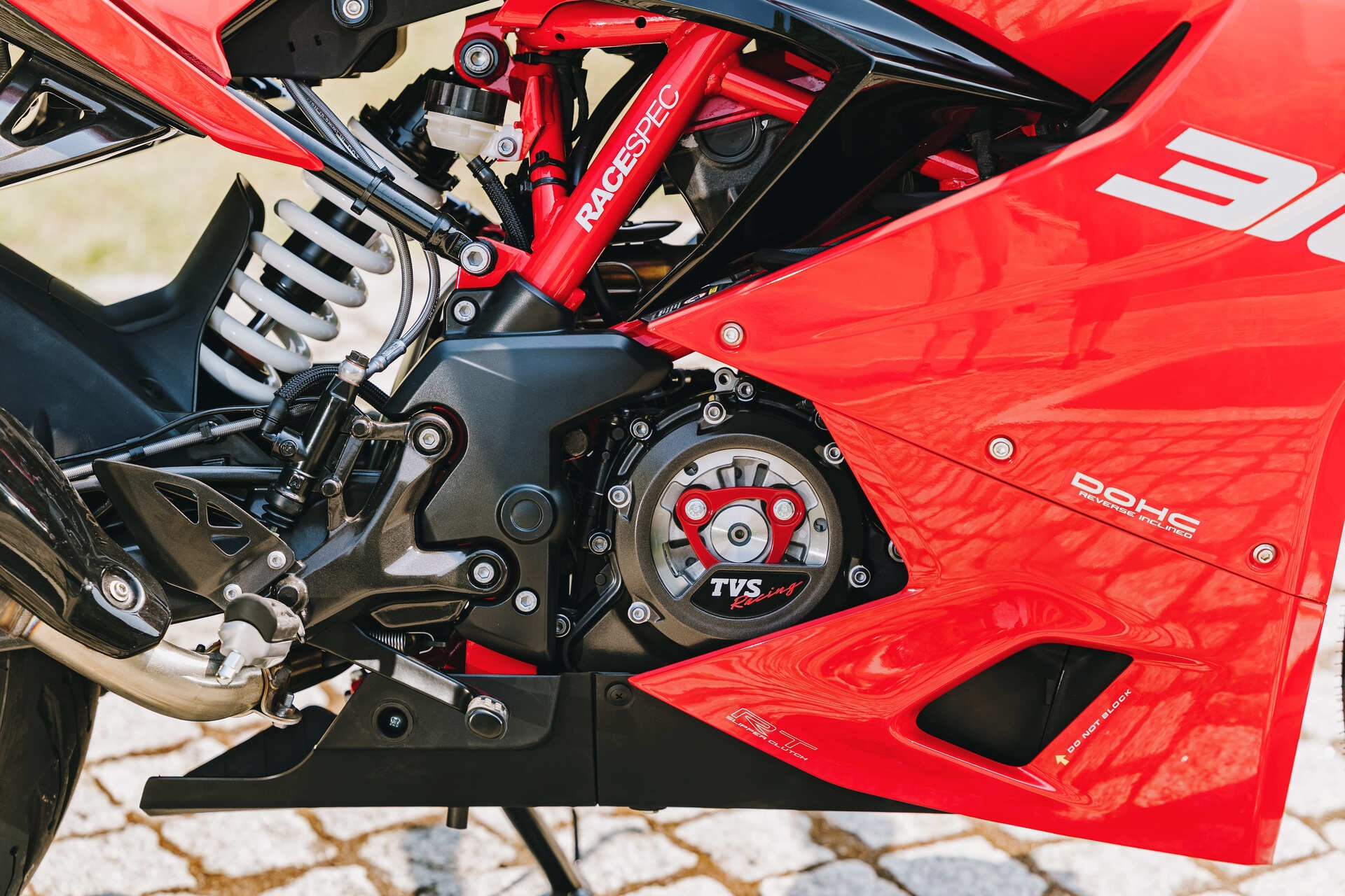 TVS RR 310 2026
