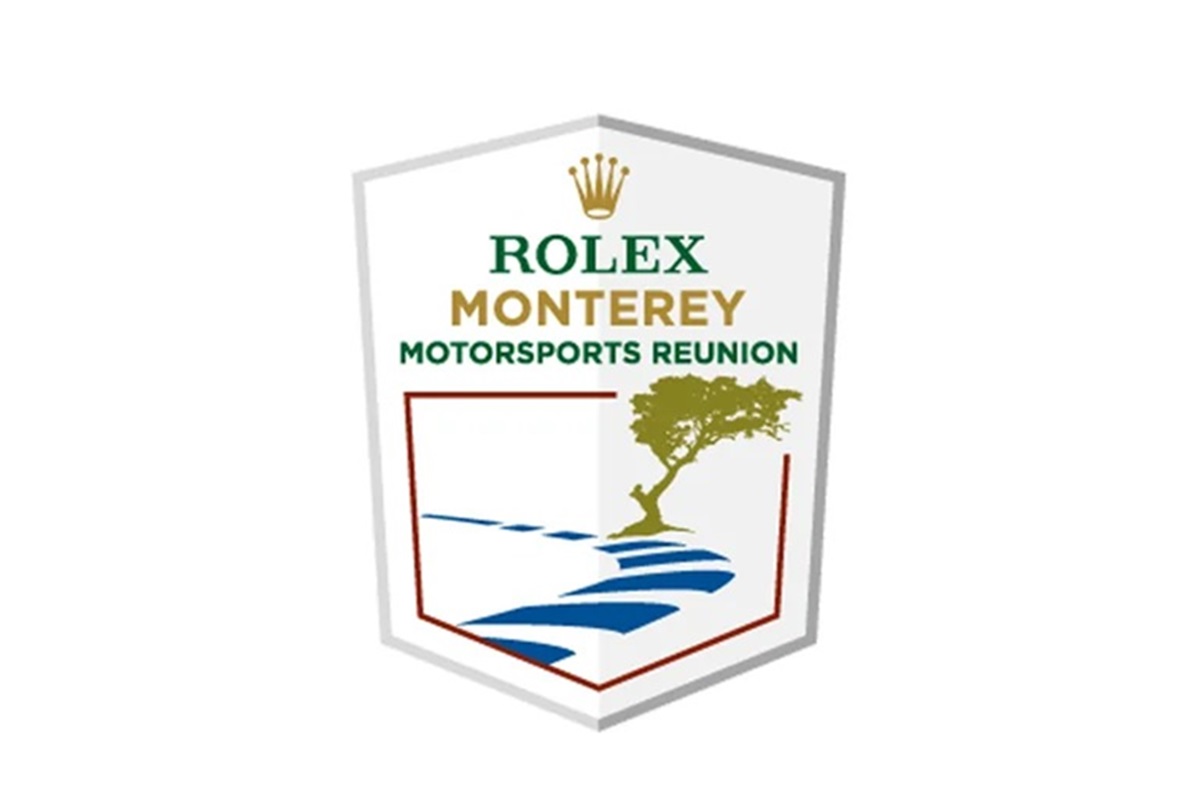 Seis emblemas del motociclismo mundial tienen una cita con la historia en Laguna Seca