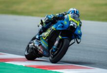 Si tu sueño es ser piloto de carreras el Trackhouse MotoGP podría tener la oportunidad laboral que estabas esperando
