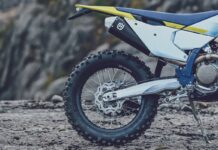 Husqvarna inicia una campaña de revisión de determinados modelos Enduro y Cross Country