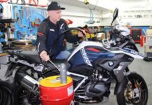 La gasolina convertida en “artículo de lujo” en la mayor parte de Europa