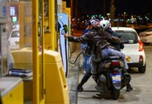 La gasolina convertida en “artículo de lujo” en la mayor parte de Europa