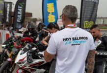 Rider Soul Early Bird 2026