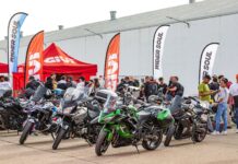 Rider Soul Early Bird 2026