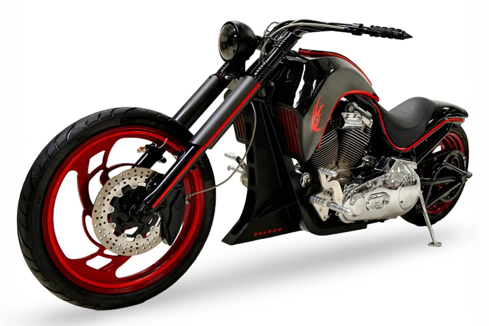SEGA Sylvain Guintoli Dark Rider de Shadow