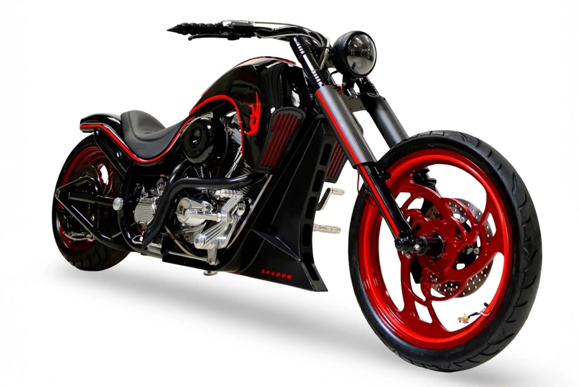 SEGA Sylvain Guintoli Dark Rider de Shadow