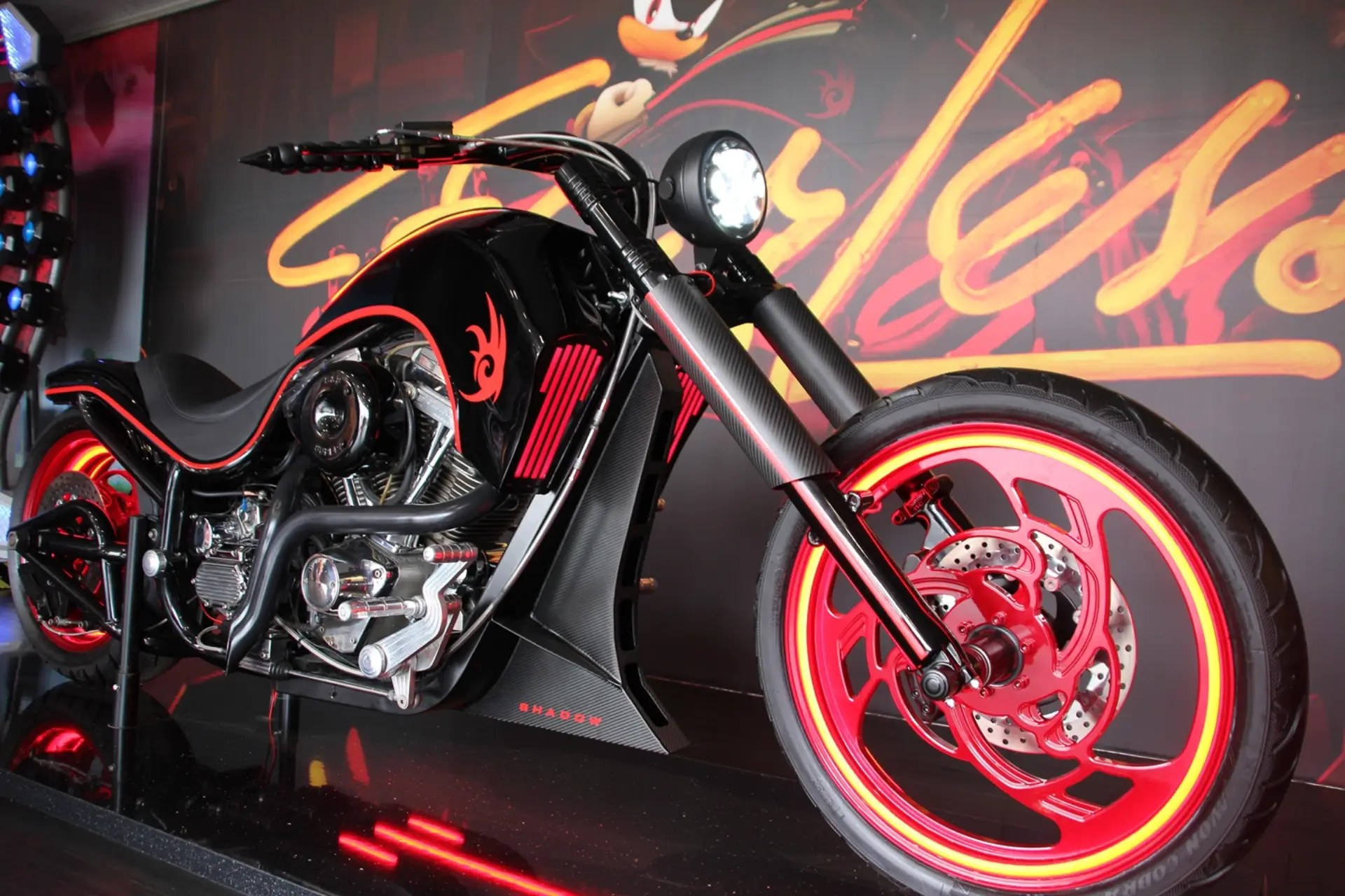 SEGA Sylvain Guintoli Dark Rider de Shadow