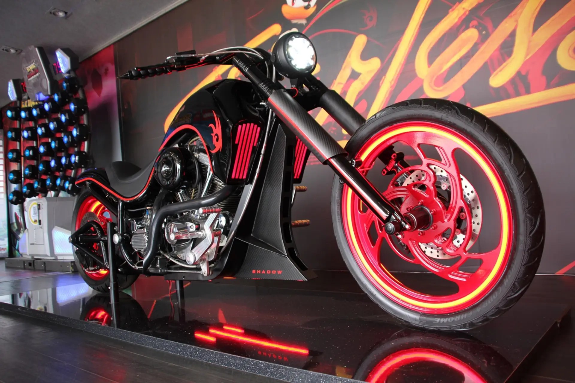 SEGA Sylvain Guintoli Dark Rider de Shadow