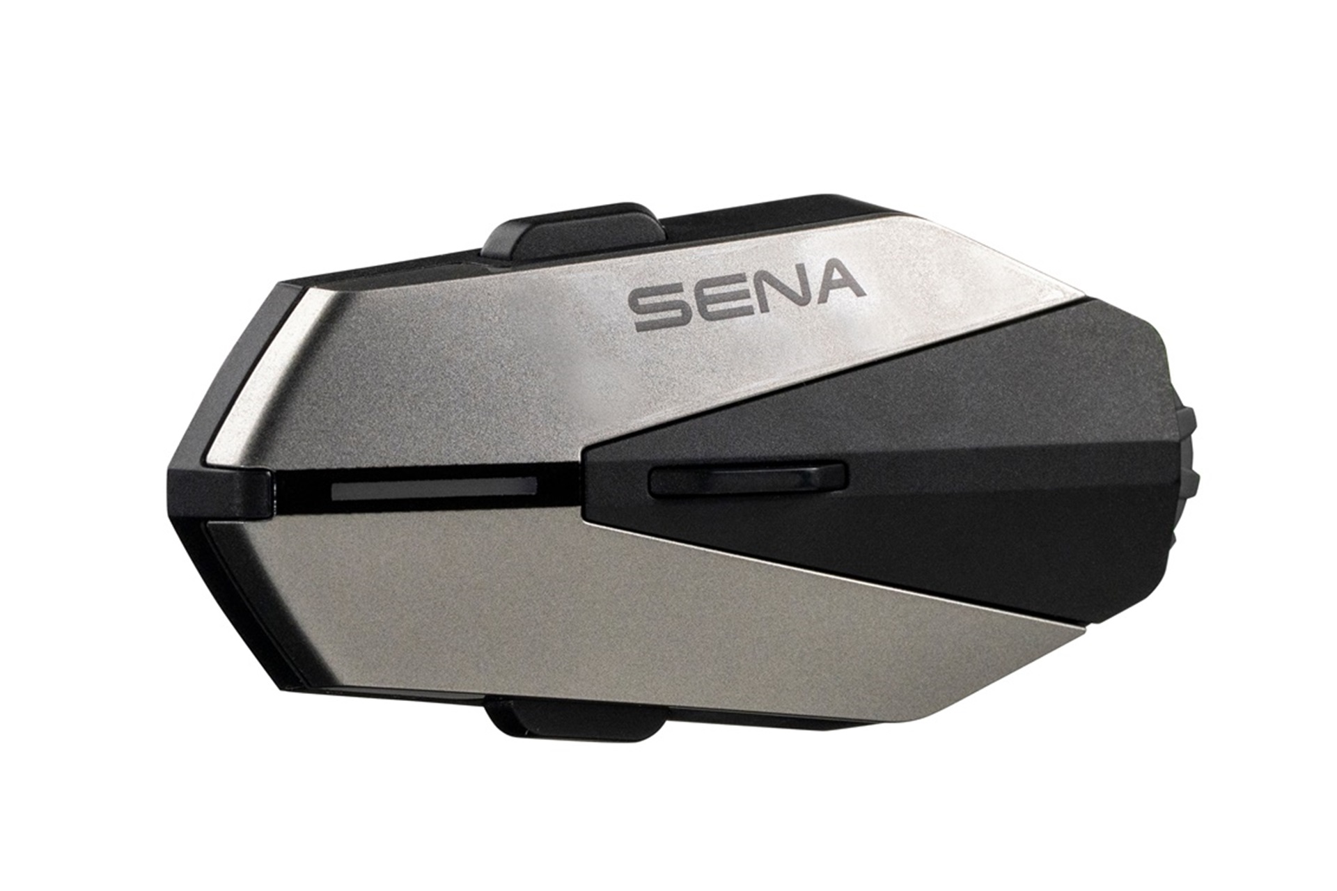 Sena lanza su nueva gama Apex con batería intercambiable