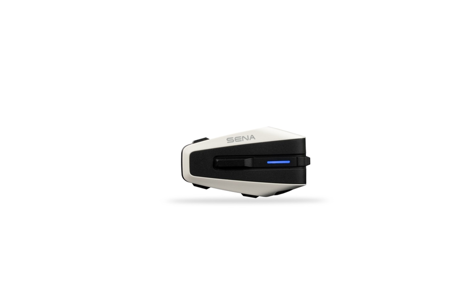 Nuevo Sena Vortex: simplificando la comunicación Bluetooth entre moteros