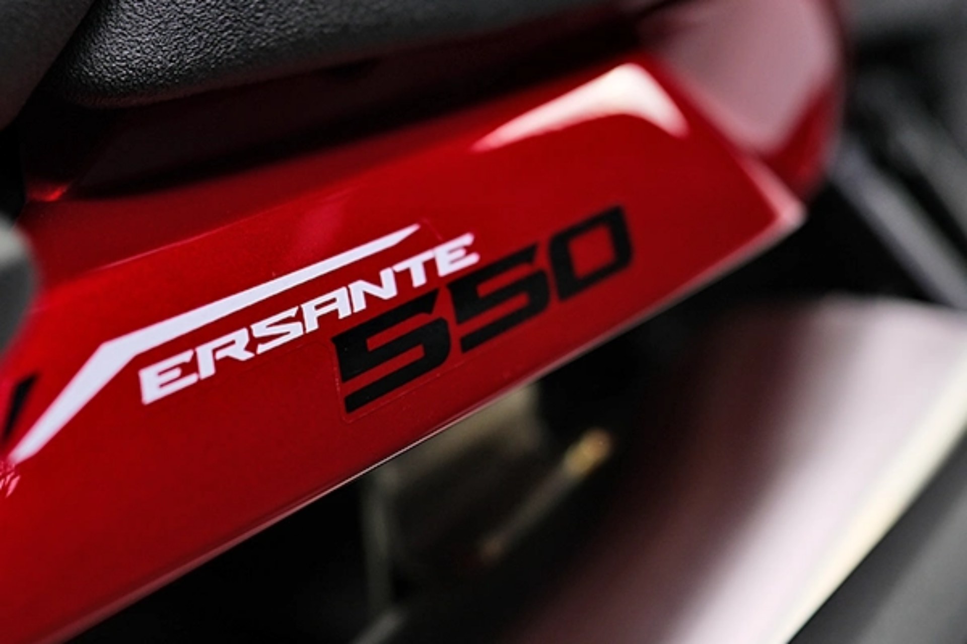 SWM Versante 550 2026