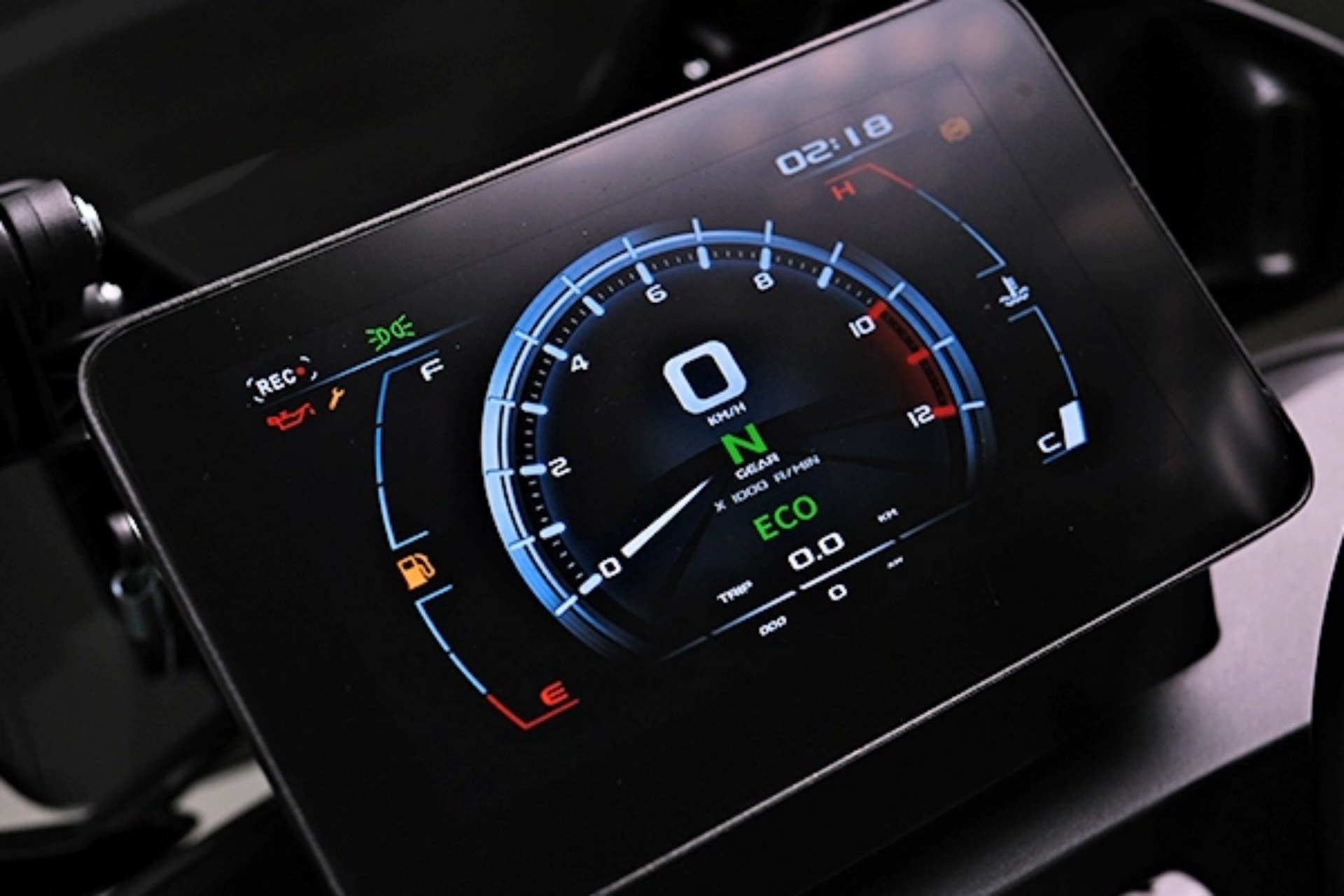 SWM Versante 550 2026